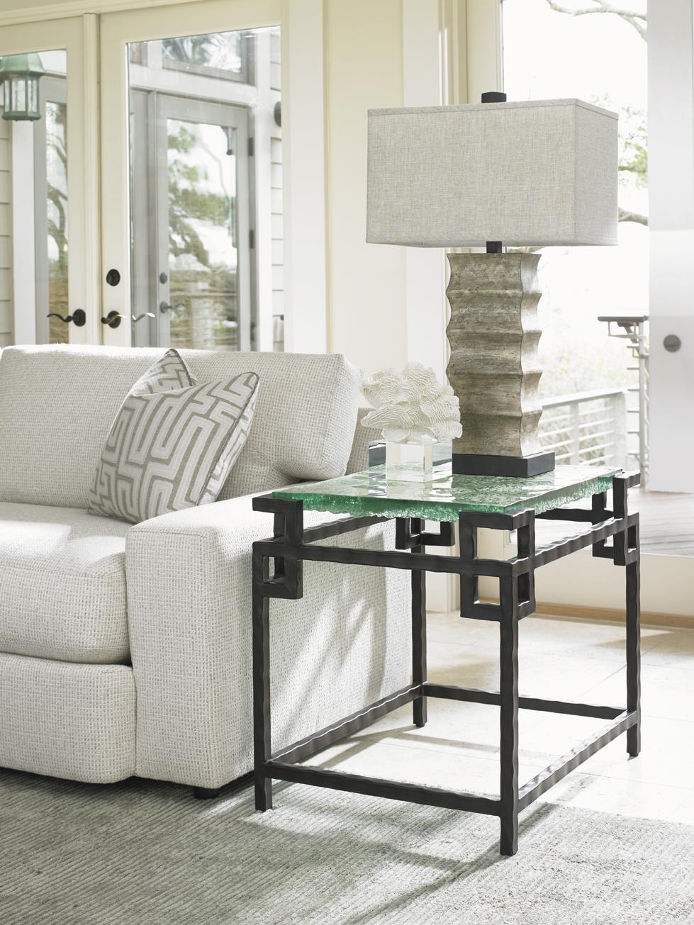 Hana bunching table top